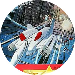 Chikyuu Kaihou Gun ZAS