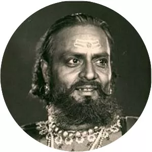 Chilakalapudi Seeta Rama Anjaneyulu