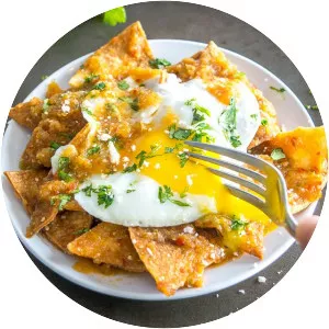 Chilaquiles