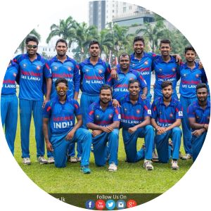 Chilaw Marians Cricket Club