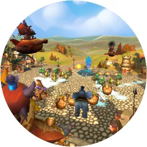 Child Of Ault - Video game