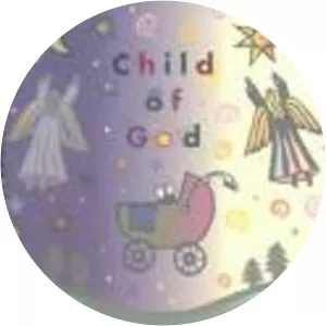 Child of God: A Book of Birthdays and . . .