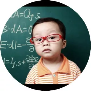 Child prodigy photograph