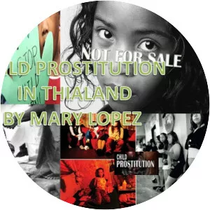 Child prostitution - 