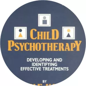 Child Psychotherapy: Developing and Identifying Effective Treatments Alan E. Kazdin