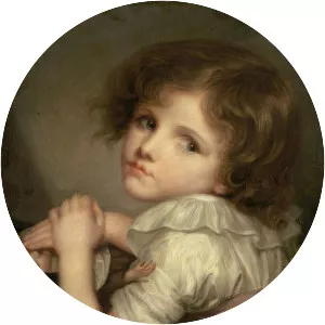 Child with a Doll