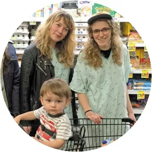 Childbirth photograph