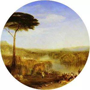 Childe Harold photograph