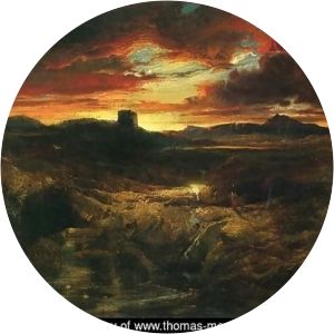 Childe Roland to the Dark Tower Came