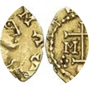 Childebert the Adopted