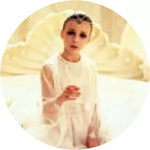 Childlike Empress - Film character