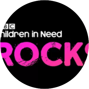 Children in Need Rocks 2013 - 2013 ‧ Concert