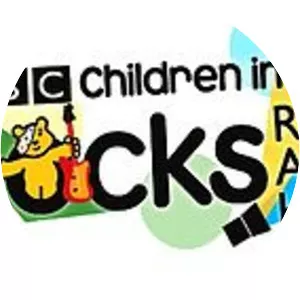 Children in Need Rocks the Royal Albert Hall