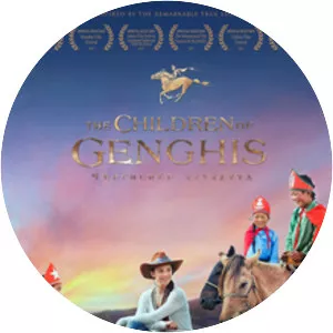 Children Of Genghis - 2017 ‧ Drama/Adventure ‧ 1h 41m