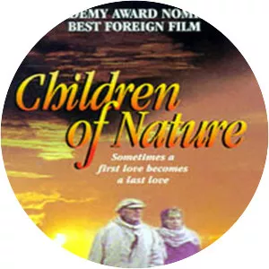 Children of Nature photograph