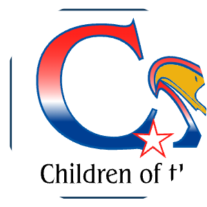 Children of the American Revolution