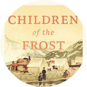 Children of the Frost - Book by Jack London