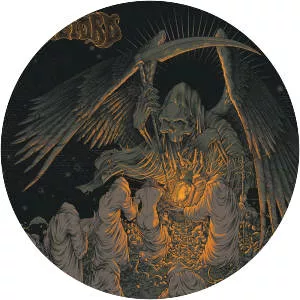 Children of the Haze - Album by Dopelord