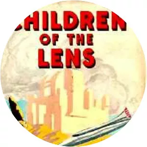 Children of the Lens - Novel by E. E. Smith