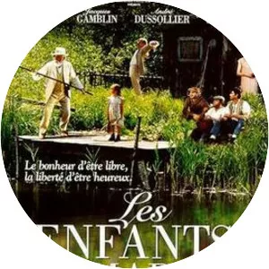 Children of the Marshlands (Les Enfants du marais)