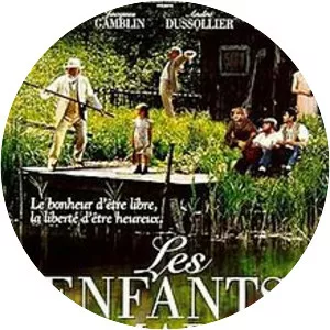 Children of the Marshlands