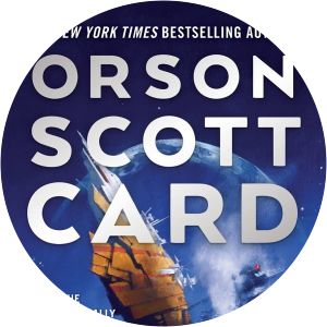 Children of the Mind - Novel by Orson Scott Card