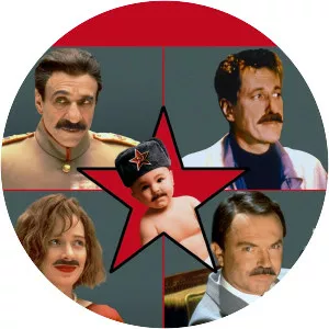 Children of the Revolution