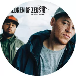 Children of Zeus - Musical group