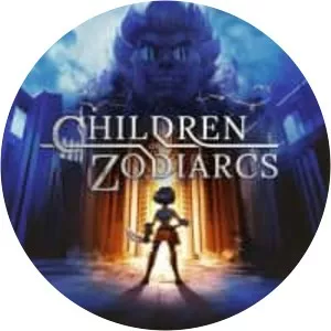 Children of Zodiarcs - Video game