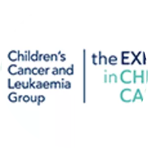 Children's Cancer and Leukaemia . . .