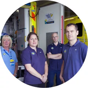 Children's Emergency Rescue - TV program