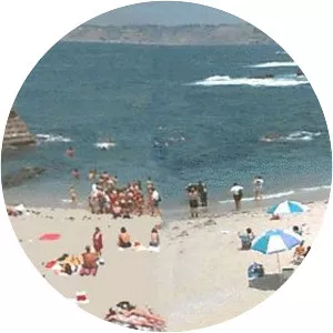 Children's Pool Beach - 