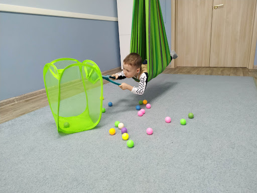 Children's speech Academy