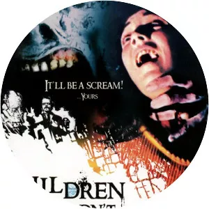 Children Shouldn't Play with Dead