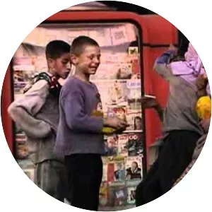 Children Underground