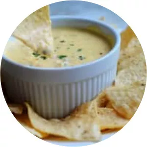 Chile con queso (Chili con queso)