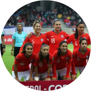 Chile women's national football team