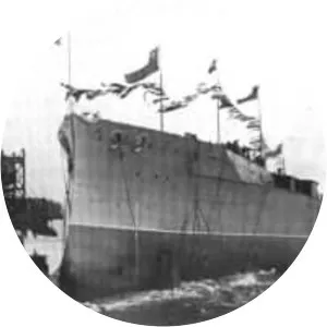 Chilean battleship Almirante Latorre - Ship