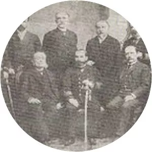 Chilean Civil War of 1891 - 