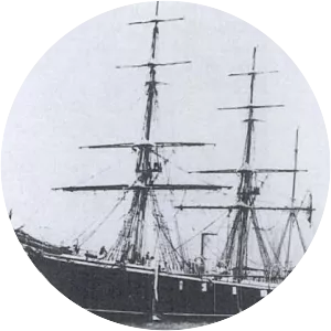 Chilean corvette Abtao