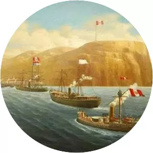 Chilean transport Rímac