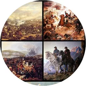 Chilean War of Independence - 