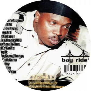 Chilee Powdah - Musical artist