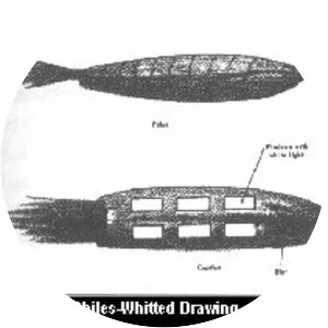 ChilesWhitted UFO encounter