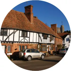 Chilham
