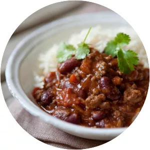 Chili con carne - 