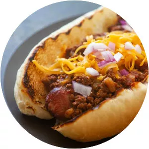 Chili dog - 
