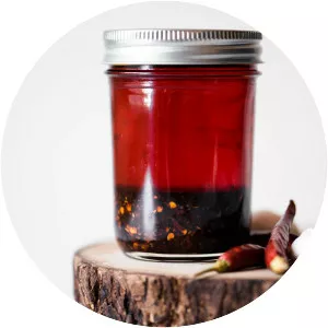 Chili oil