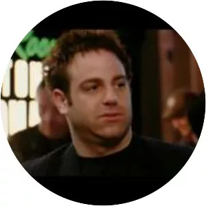 Chili Palmer - Fictional character