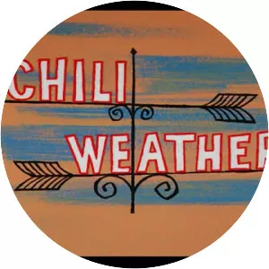 Chili Weather - 1963 ‧ Short/Animation ‧ 6 mins